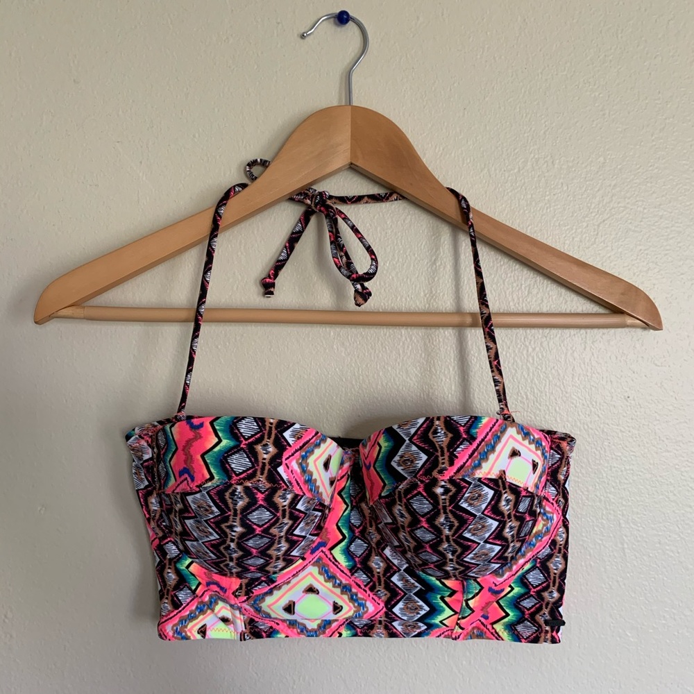 Volcom Swim Top